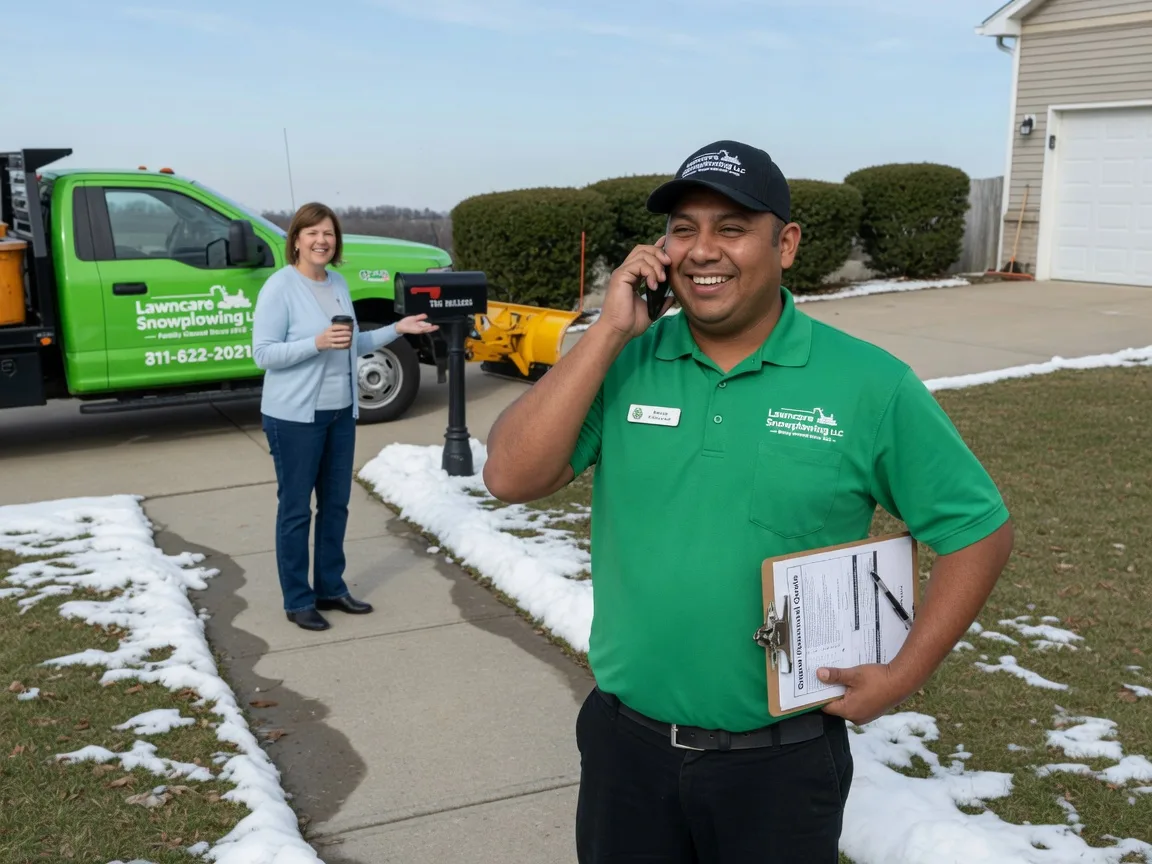 Lawn Care Services By Expert Landscaper Crestwood, KY FAQs